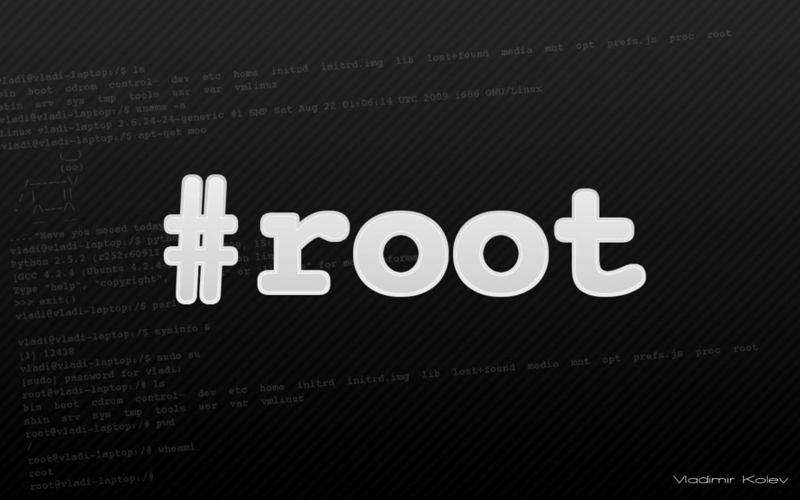 Initramfs Install Sshd To Remote Access Vincenzo Ingrosso Weblog